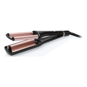 ETA | Curling Iron | Fenité ETA933790000 | Ceramic heating system | Temperature (max) 210 °C | Display LED | Black/Pink - Image 9