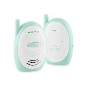 ETA | Baby Monitor | ETA830690000 MIMI | White/Green - Image 7