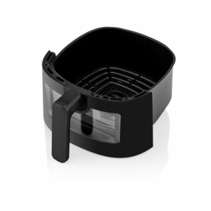 ETA | Hot air fryer | ETA116890000 Vista Digi | Power 1300 W | Capacity 4.3 L | Hot air technology | Black - Image 4