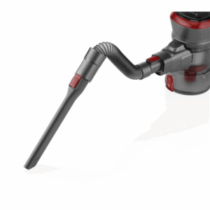 ETA | Vacuum Cleaner | ETA223390000 Fenix | Cordless operating | Handstick | N/A W | 25.2 V | Operating time (max) 40 min | Grey/Red - Image 12