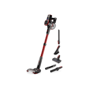 ETA | Vacuum Cleaner | ETA223390000 Fenix | Cordless operating | Handstick | N/A W | 25.2 V | Operating time (max) 40 min | Grey/Red - Image 14