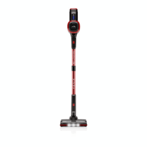 ETA | Vacuum Cleaner | ETA223390000 Fenix | Cordless operating | Handstick | N/A W | 25.2 V | Operating time (max) 40 min | Grey/Red - Image 4