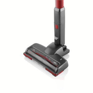 ETA | Vacuum Cleaner | ETA223390000 Fenix | Cordless operating | Handstick | N/A W | 25.2 V | Operating time (max) 40 min | Grey/Red - Image 7