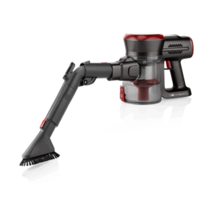 ETA | Vacuum Cleaner | ETA223390000 Fenix | Cordless operating | Handstick | N/A W | 25.2 V | Operating time (max) 40 min | Grey/Red - Image 10
