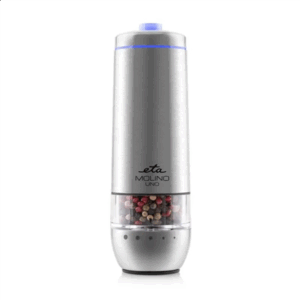ETA | Molino Uno Spice Grinder | ETA292890000 | Housing material Stainless steel - Image 2