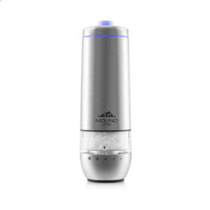 ETA | Molino Uno Spice Grinder | ETA292890000 | Housing material Stainless steel - Image 3