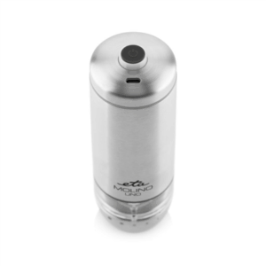 ETA | Molino Uno Spice Grinder | ETA292890000 | Housing material Stainless steel - Image 6