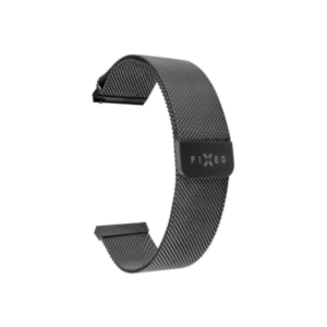 FIXED Mesh Strap for Smatwatch, Quick Release 20mm - Image 2
