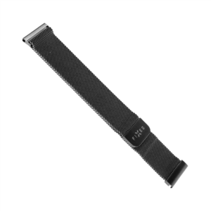 FIXED Mesh Strap for Smatwatch, Quick Release 20mm - Image 3