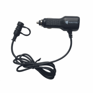 Navitel | Personal Navigation Device | G550 MOTO | Bluetooth | 4.3" TFT touchscreen pixels | 480 x 272 | GPS (satellite) | Maps included - Image 8
