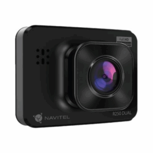 Navitel | R250 DUAL | Full HD | Dash Cam With an Additional Rearview Camera - Image 7