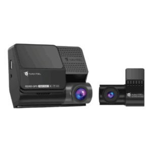 Navitel Video Recorder | RS985 | IPS Display 3" | GPS (satellite) | Maps included - Image 10