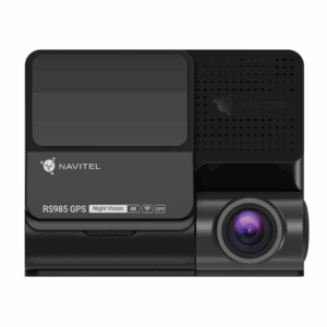 Navitel Video Recorder | RS985 | IPS Display 3" | GPS (satellite) | Maps included - Image 3