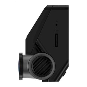 Navitel Video Recorder | RS985 | IPS Display 3" | GPS (satellite) | Maps included - Image 4