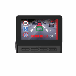 Navitel Video Recorder | RS985 | IPS Display 3" | GPS (satellite) | Maps included - Image 9