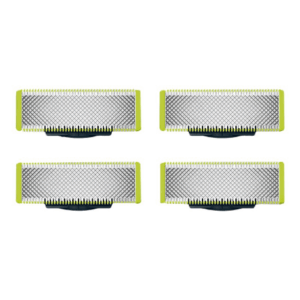 Philips OneBlade Replacement Blades, 4pcs | QP240/50 - Image 2