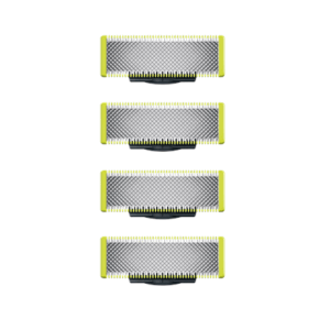 Philips OneBlade Replacement Blades, 4pcs | QP240/50 - Image 3