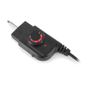 Tristar | Bamboo Grill XL | TG2514B | Table | 2200 W | Black - Image 5