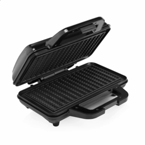 Tristar Waffle fries maker | WF-1171 | 1000 W | Number of pastry 15 | Waffle fries | Black - Image 2