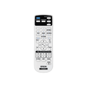 Epson | EB-695Wi | WXGA (1280x800) | 3500 ANSI lumens | 14.000:1 | White | Lamp warranty 12 month(s) - Image 10