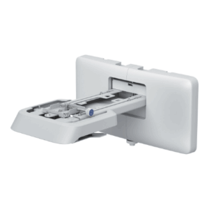 Epson | EB-695Wi | WXGA (1280x800) | 3500 ANSI lumens | 14.000:1 | White | Lamp warranty 12 month(s) - Image 9