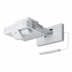 Epson | EB-1485Fi | Full HD (1920x1080) | 5000 ANSI lumens | White - Image 2