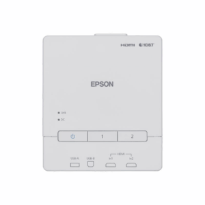 Epson | EB-1485Fi | Full HD (1920x1080) | 5000 ANSI lumens | White - Image 37