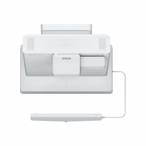 Epson | EB-1485Fi | Full HD (1920x1080) | 5000 ANSI lumens | White - Image 4