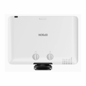 Epson | EB-L530U | WUXGA (1920x1200) | 5200 ANSI lumens | White | Lamp warranty 12 month(s) - Image 18