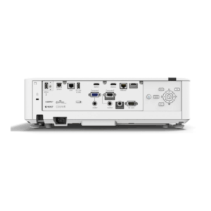 Epson | EB-L530U | WUXGA (1920x1200) | 5200 ANSI lumens | White | Lamp warranty 12 month(s) - Image 21