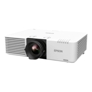 Epson | EB-L530U | WUXGA (1920x1200) | 5200 ANSI lumens | White | Lamp warranty 12 month(s) - Image 4