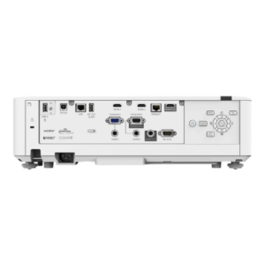 Epson | EB-L530U | WUXGA (1920x1200) | 5200 ANSI lumens | White | Lamp warranty 12 month(s) - Image 8