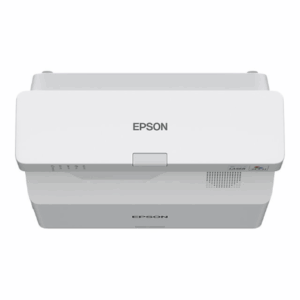Epson | EB-770FI | Full HD (1920x1080) | 4100 ANSI lumens | White | 3LCD projector | Wi-Fi - Image 11