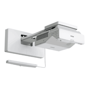 Epson | EB-770FI | Full HD (1920x1080) | 4100 ANSI lumens | White | 3LCD projector | Wi-Fi - Image 5