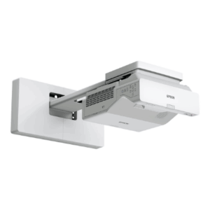 Epson | EB-760Wi | WXGA (1280x800) | 4100 ANSI lumens | White - Image 3