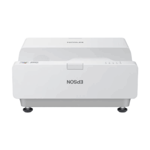 Epson | EB-760Wi | WXGA (1280x800) | 4100 ANSI lumens | White - Image 4