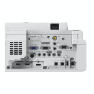 Epson | EB-760Wi | WXGA (1280x800) | 4100 ANSI lumens | White - Image 7
