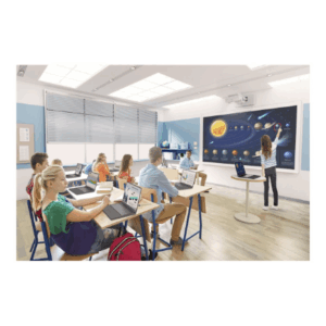 Epson | EB-760Wi | WXGA (1280x800) | 4100 ANSI lumens | White - Image 8