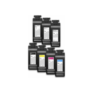 Epson UltraChrome DG2 T54LA00 (800ml) | Ink Cartrige | White - Image 2