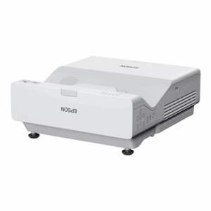 Epson | EB-770F | Full HD (1920x1080) | 4100 ANSI lumens | White - Image 4