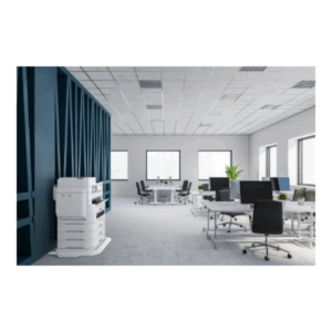 Epson | Multifunctional printers | WorkForce Pro EM-C8101RDWF | Inkjet | Colour | A4 | Wi-Fi | White - Image 12