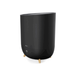 Duux | Smart Humidifier | Neo | Water tank capacity 5 L | Suitable for rooms up to 50 m² | Ultrasonic | Humidification capacity 500 ml/hr | Black - Image 10