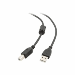 Cablexpert | 1.8m USB 2.0 A/B M | USB-A to USB-B USB A | USB B - Image 5