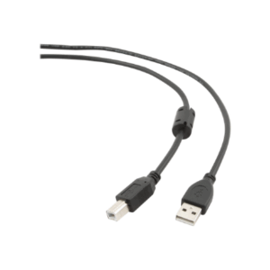 Cablexpert | 1.8m USB 2.0 A/B M | USB-A to USB-B USB A | USB B - Image 6