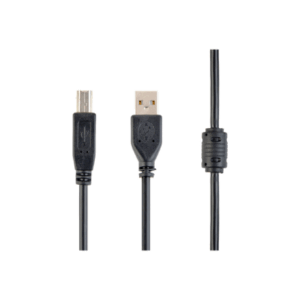 Cablexpert | 1.8m USB 2.0 A/B M | USB-A to USB-B USB A | USB B - Image 7