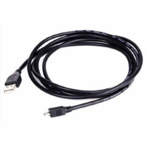 CABLE USB2 TO MICRO-USB 0.5M/CCP-MUSB2-AMBM-0.5M GEMBIRD - Image 2