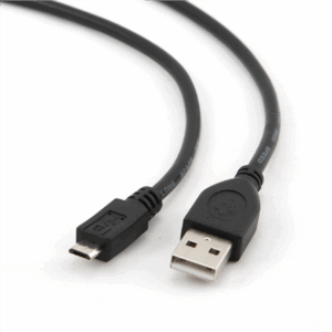 CABLE USB2 TO MICRO-USB 0.5M/CCP-MUSB2-AMBM-0.5M GEMBIRD - Image 5