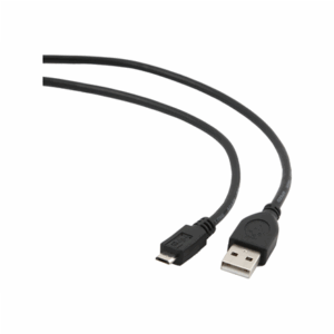 CABLE USB2 TO MICRO-USB 0.5M/CCP-MUSB2-AMBM-0.5M GEMBIRD - Image 6