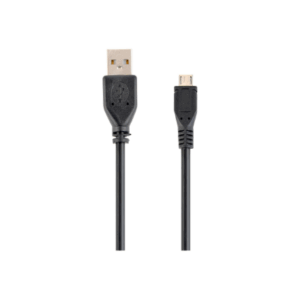 CABLE USB2 TO MICRO-USB 0.5M/CCP-MUSB2-AMBM-0.5M GEMBIRD - Image 8