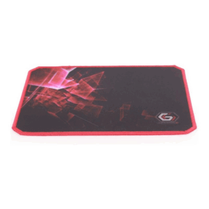 Gembird | MP-GAMEPRO-L Gaming mouse pad PRO, Large | Mouse pad | 400 x 450 x 3 mm | Black/Red - Image 10
